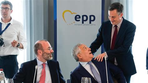 skybet conto|Nomine Ue, diretta: oggi il Consiglio a Bruxelles. Weber: .